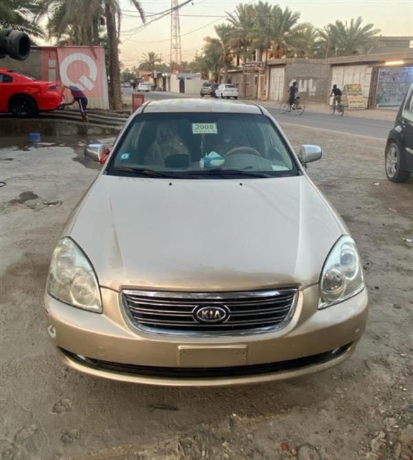 كيا اوبتيما 2008 للبيع في العراق - بابل